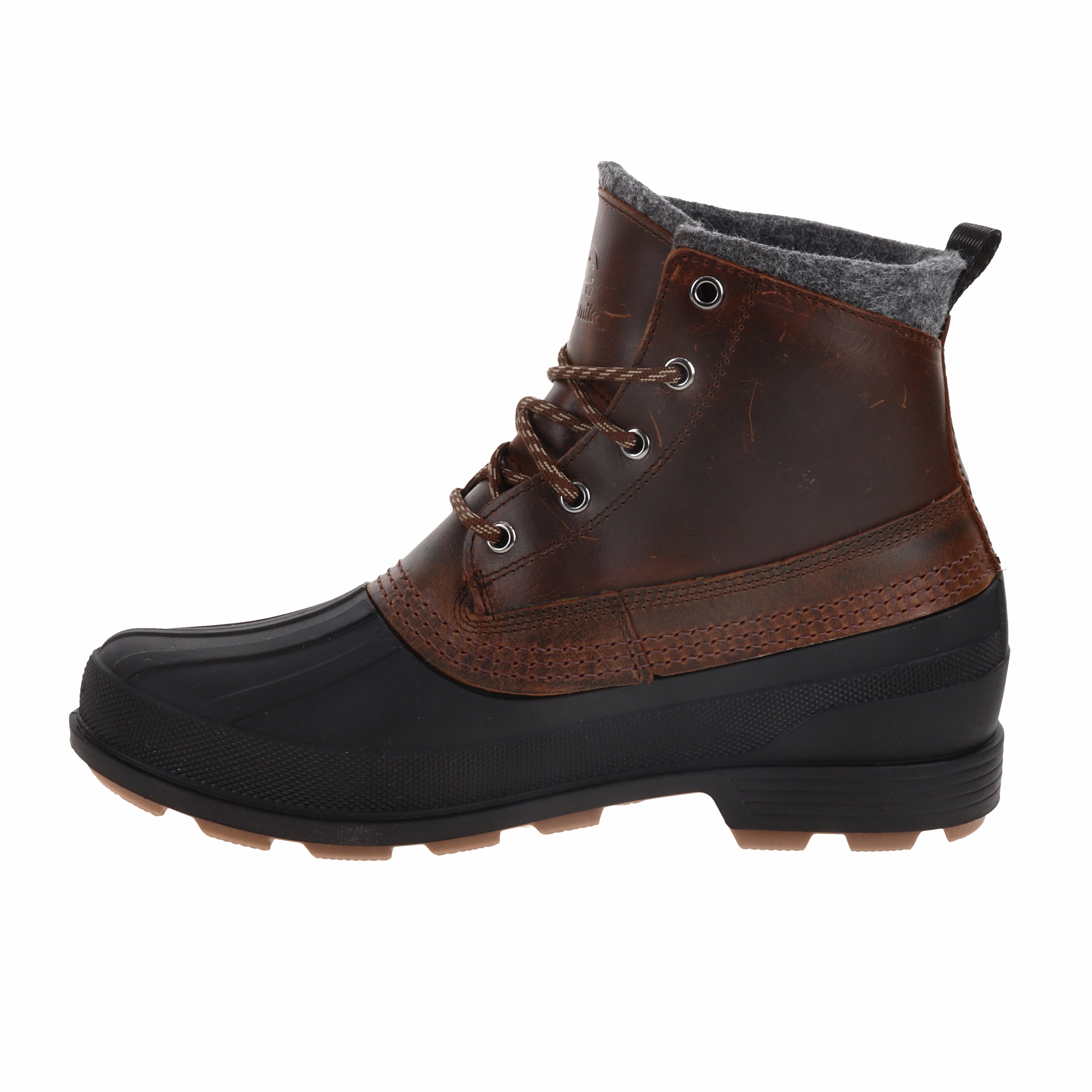 Men's Lawrence M Weatherproof Winter Boots