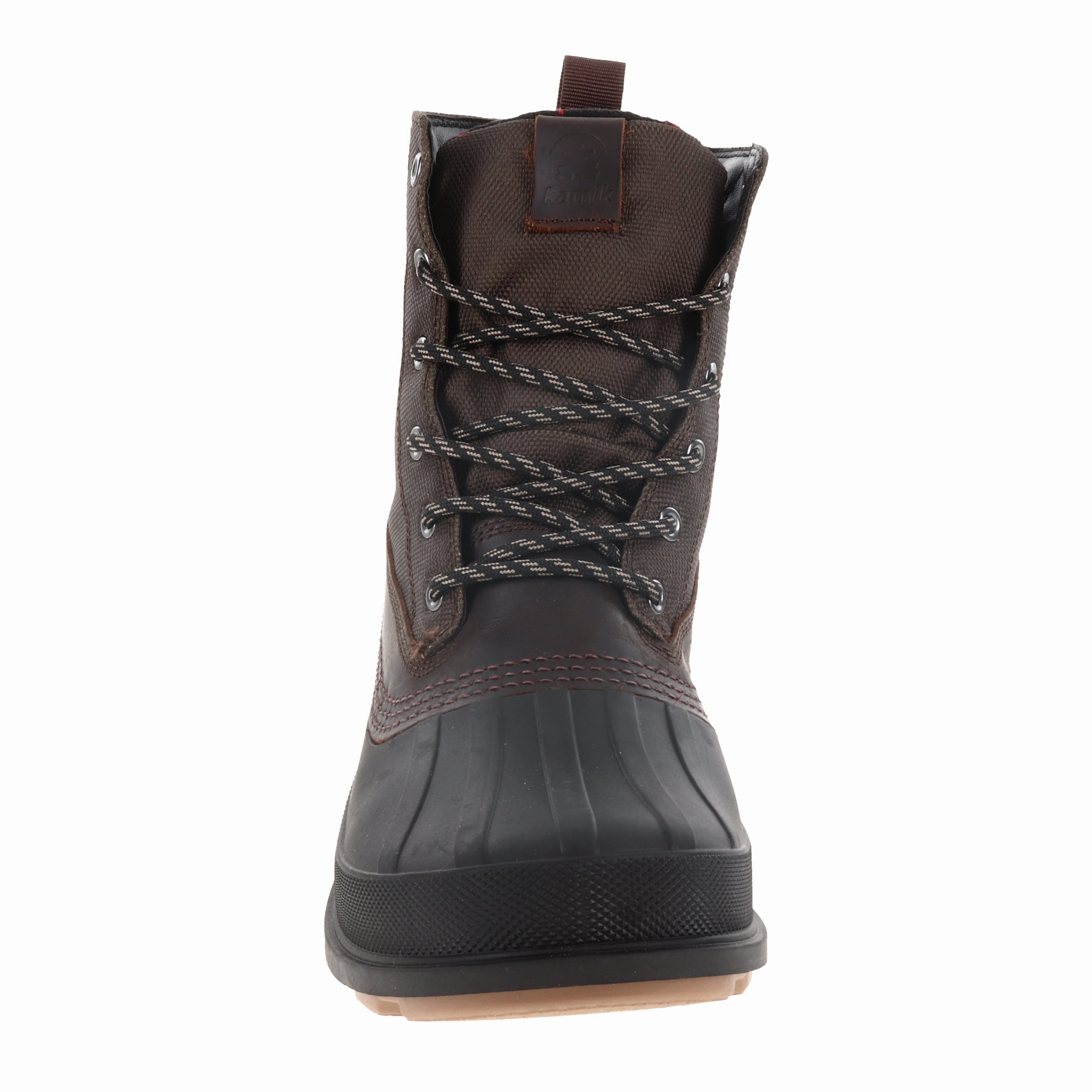 Men's Lawrence N Weatherproof Winter Boots