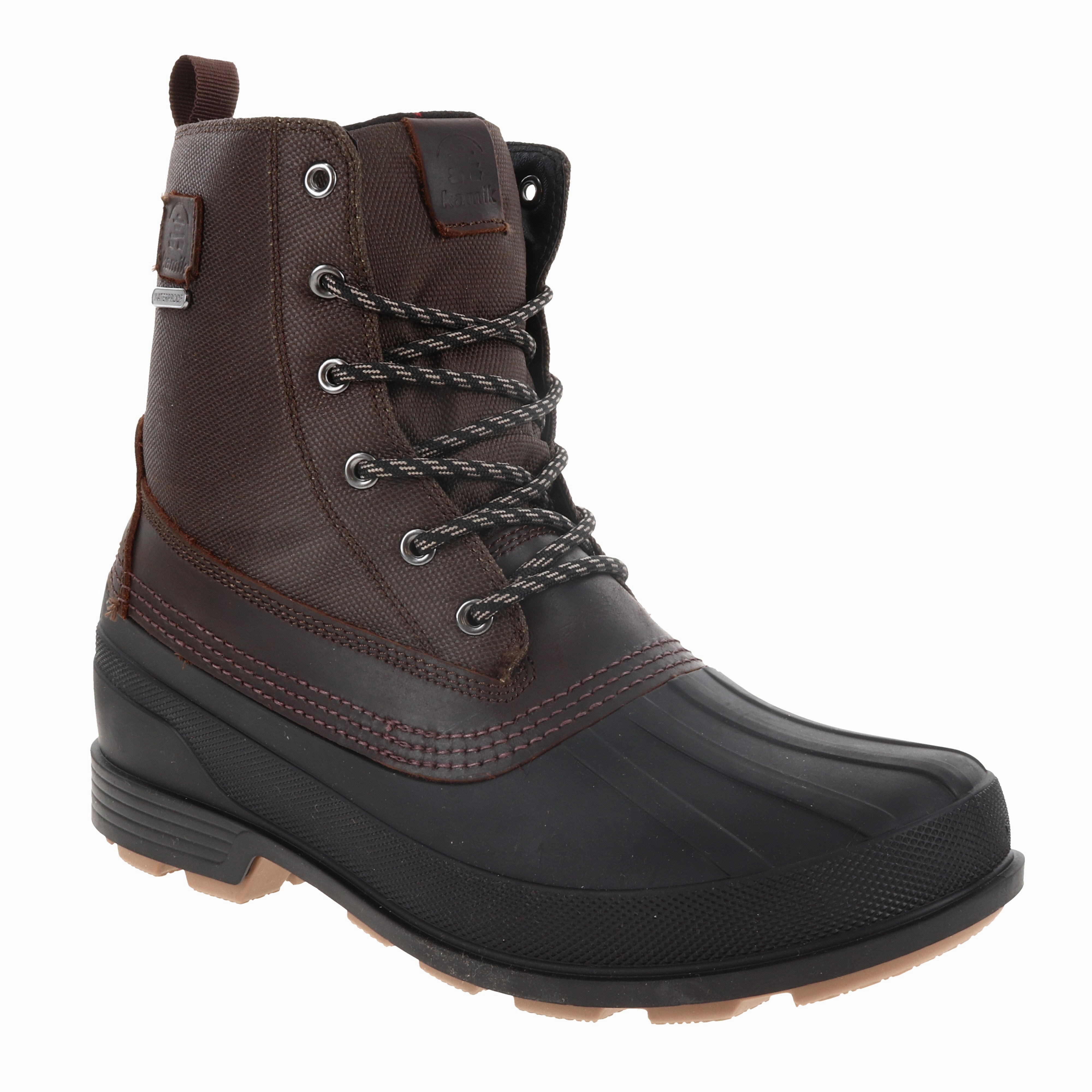 Men's Lawrence N Weatherproof Winter Boots