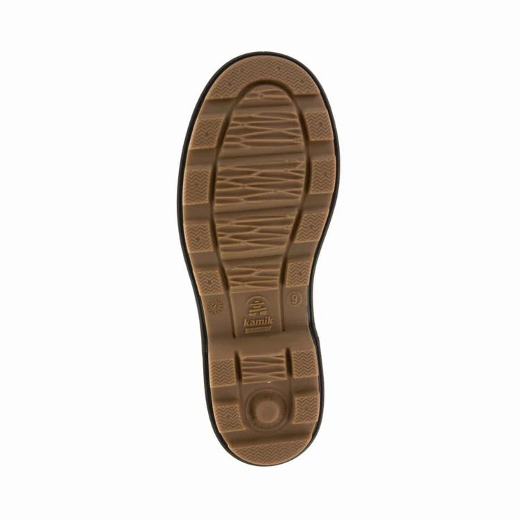 Men's Lawrence N Weatherproof Winter Boots