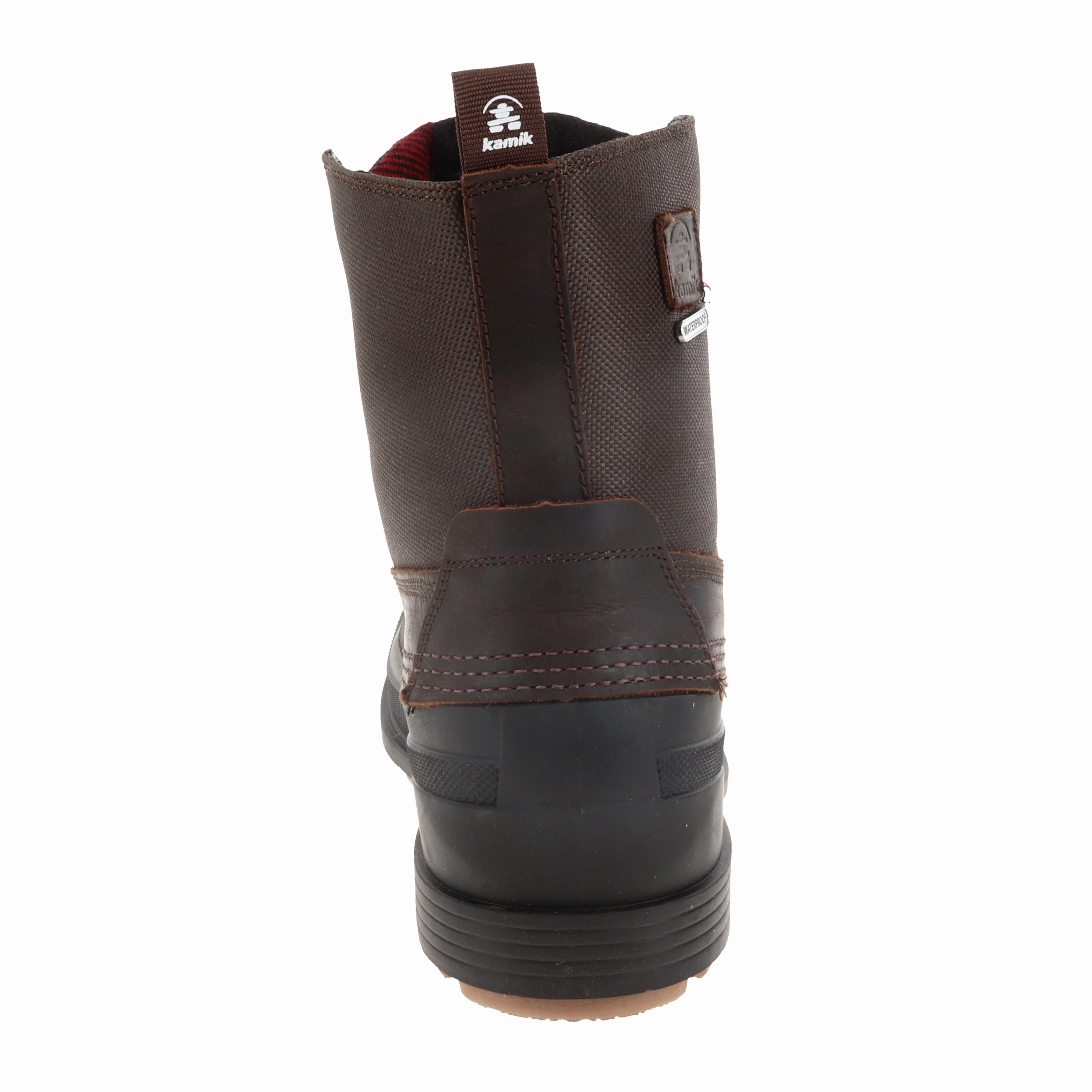 Men's Lawrence N Weatherproof Winter Boots