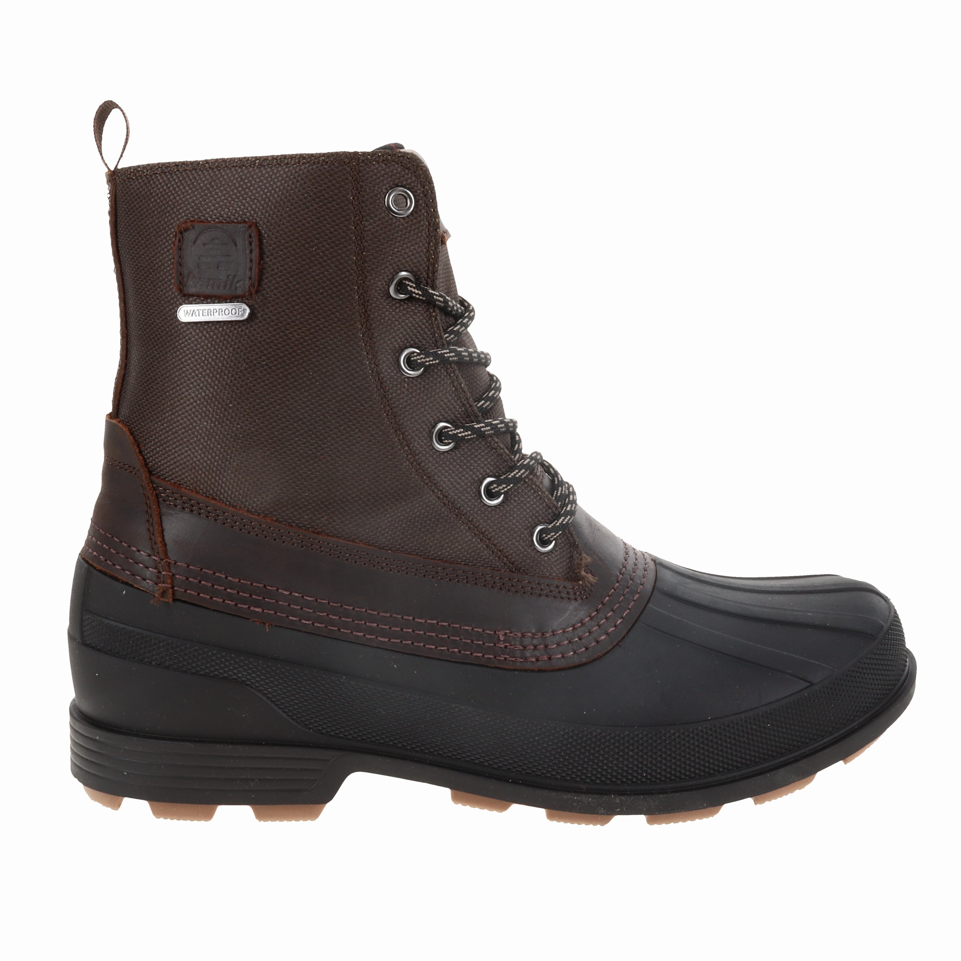 Men's Lawrence N Kamik footwear options