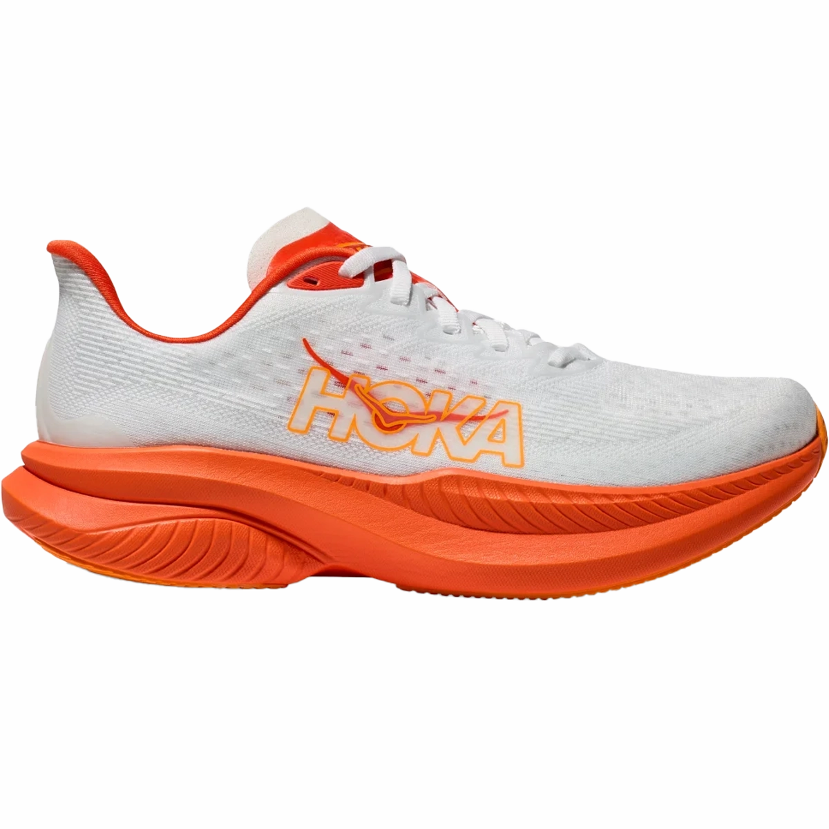 Men's Mach 6 Designer casual sneakers