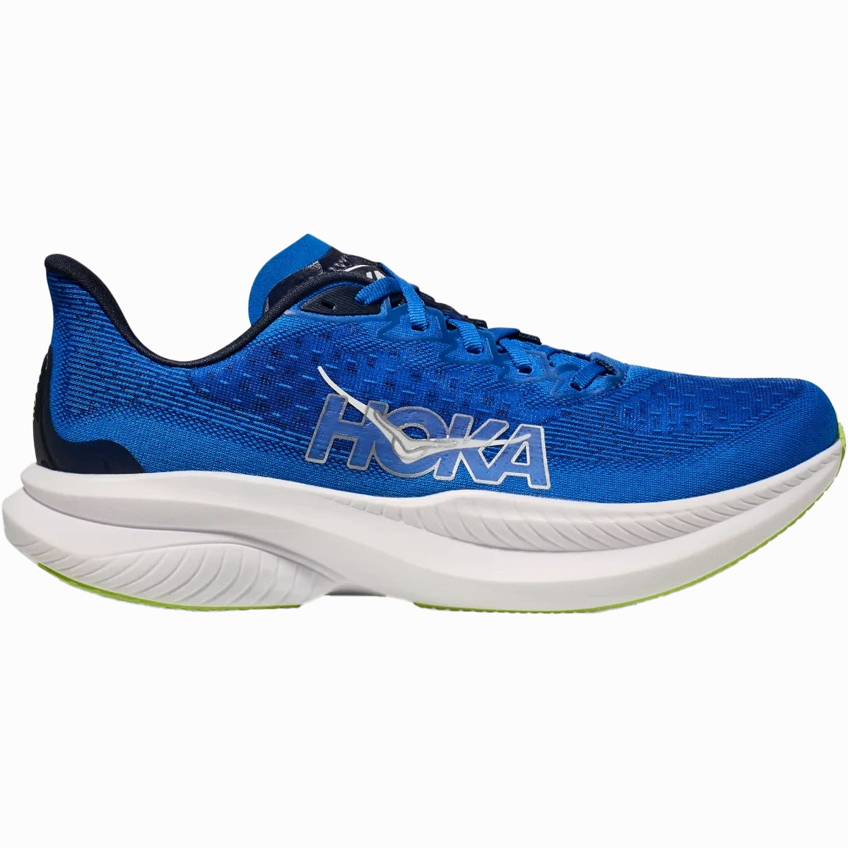 Men's Mach 6 Designer casual sneakers