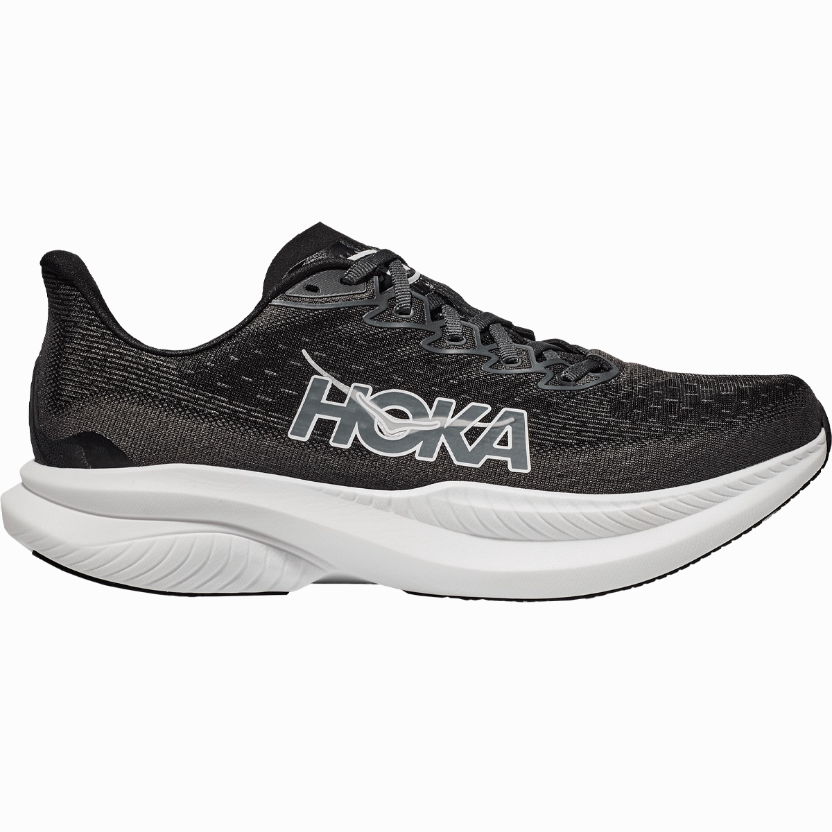 Men's Mach 6 Designer casual sneakers