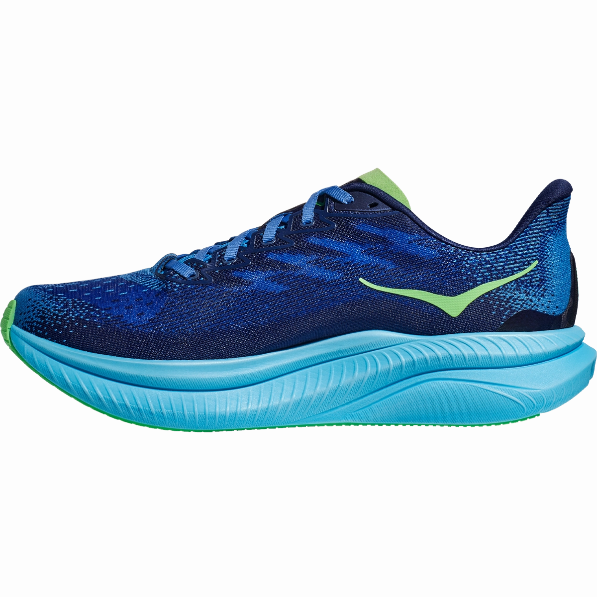 Men's Mach 6 Designer casual sneakers