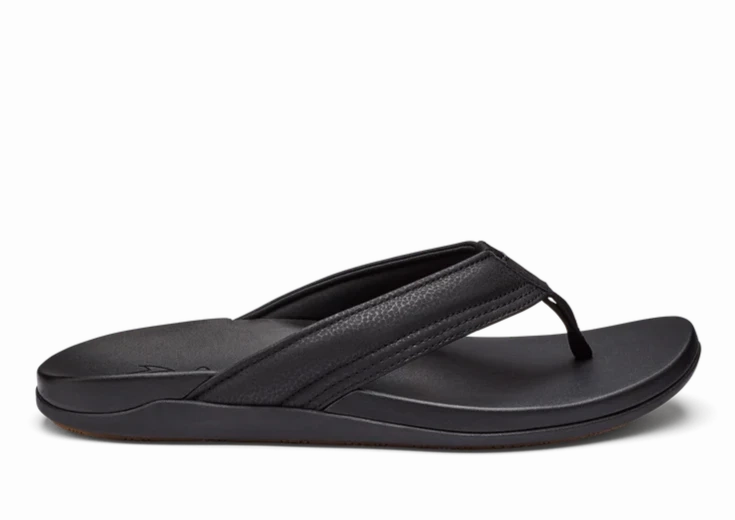 Men's Maha Olukai footwear designs