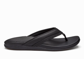 Men's Maha Olukai footwear designs