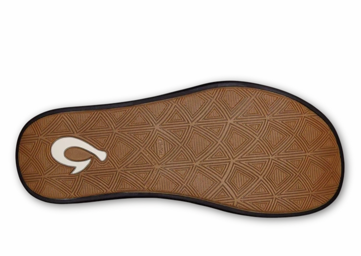 Men's Maha Support Foam Sandals