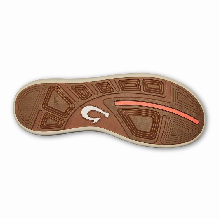 Men's Moku Pae Support Foam Sandals