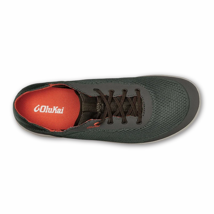 Men's Moku Pae Support Foam Sandals