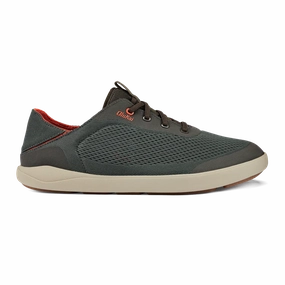 Men's Moku Pae Olukai footwear designs