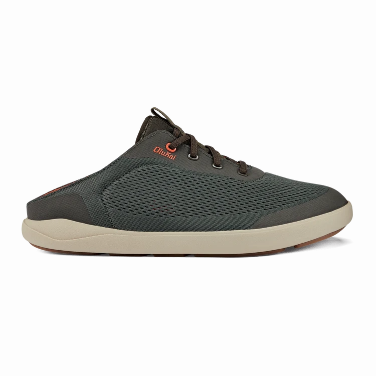 Men's Moku Pae Support Foam Sandals