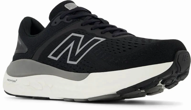 Men's New Balance Fresh Foam X 1540v4  Maximum Stability & Comfort New Balance versatile sneakers with mesh upper