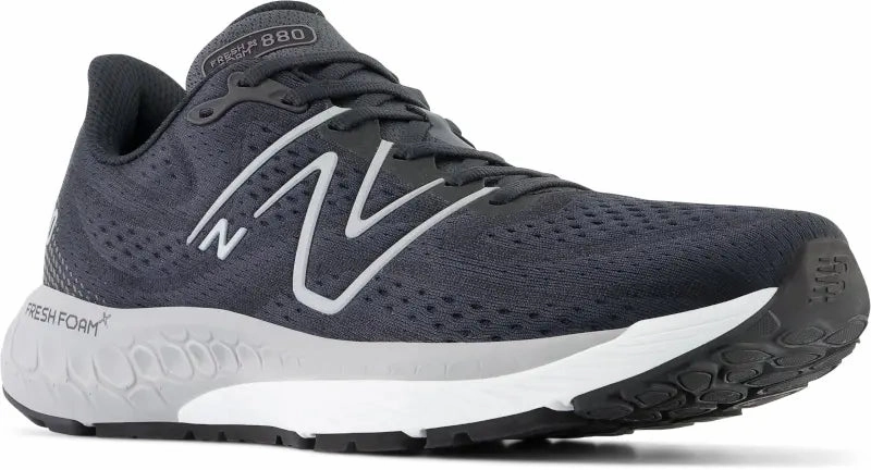 Men's New Balance Fresh Foam X 880v13  Reliable Cushioning for Every Run New Balance versatile sneakers with mesh upper