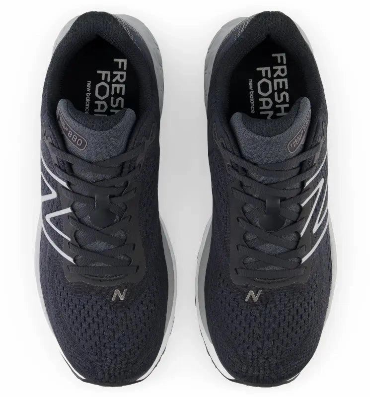 Men's New Balance Fresh Foam X 880v13  Reliable Cushioning for Every Run New Balance high-quality running shoes