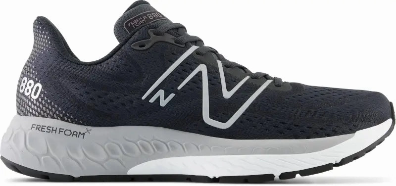 Men's New Balance Fresh Foam X 880v13  Reliable Cushioning for Every Run New Balance high-quality running shoes