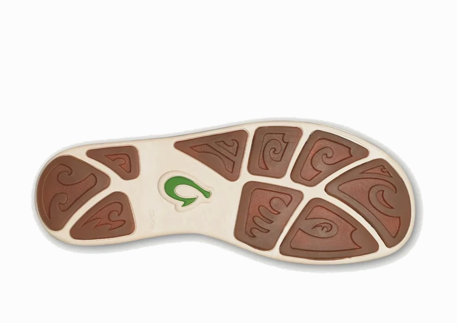 Men's Nohea Mesh Support Foam Sandals