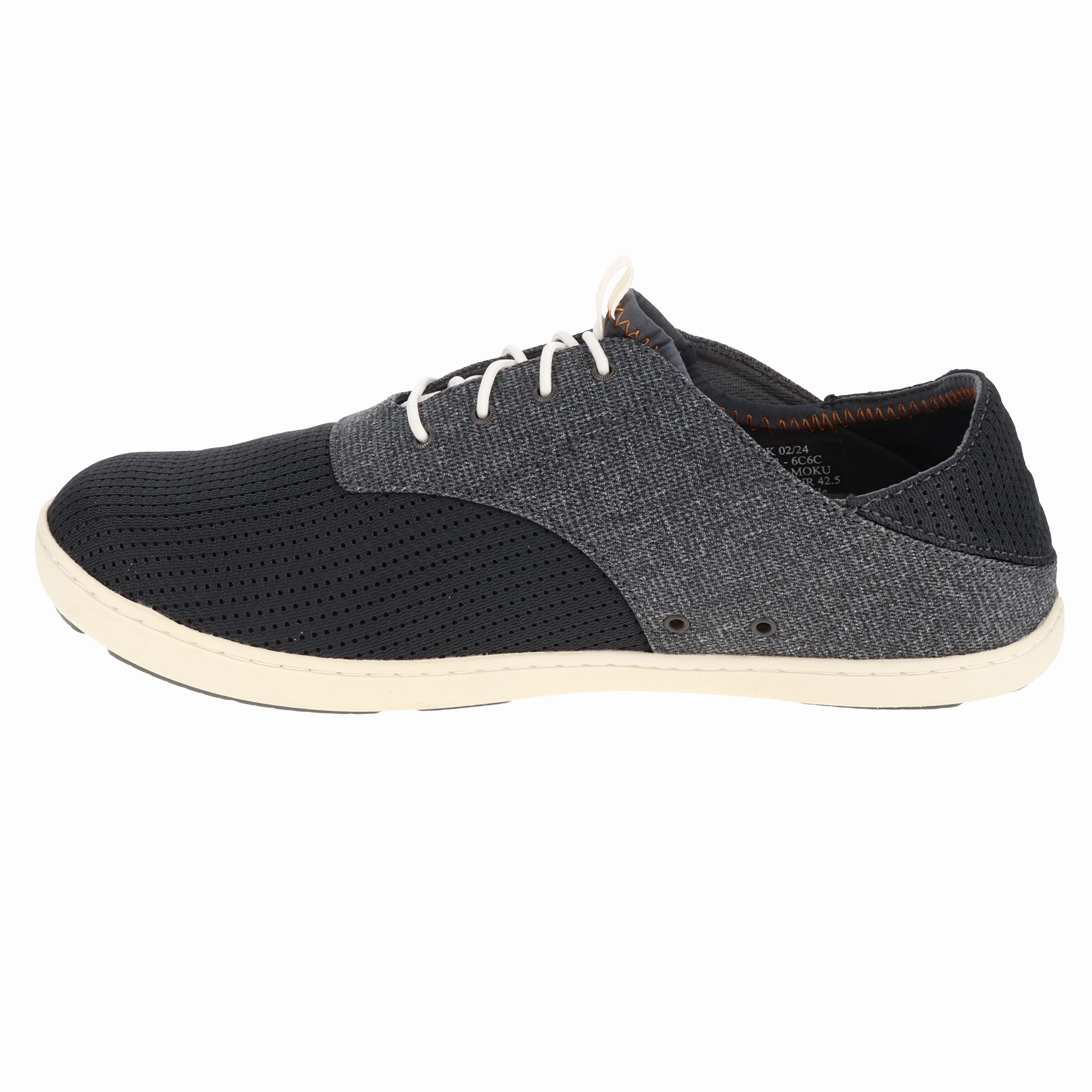 Men's Nohea Moku Support Foam Sandals