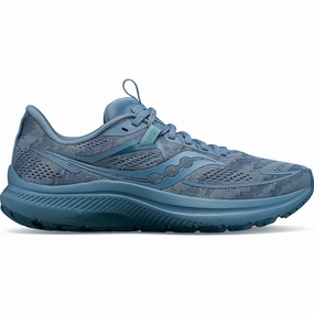 Men's Omni 21 Saucony footwear designs