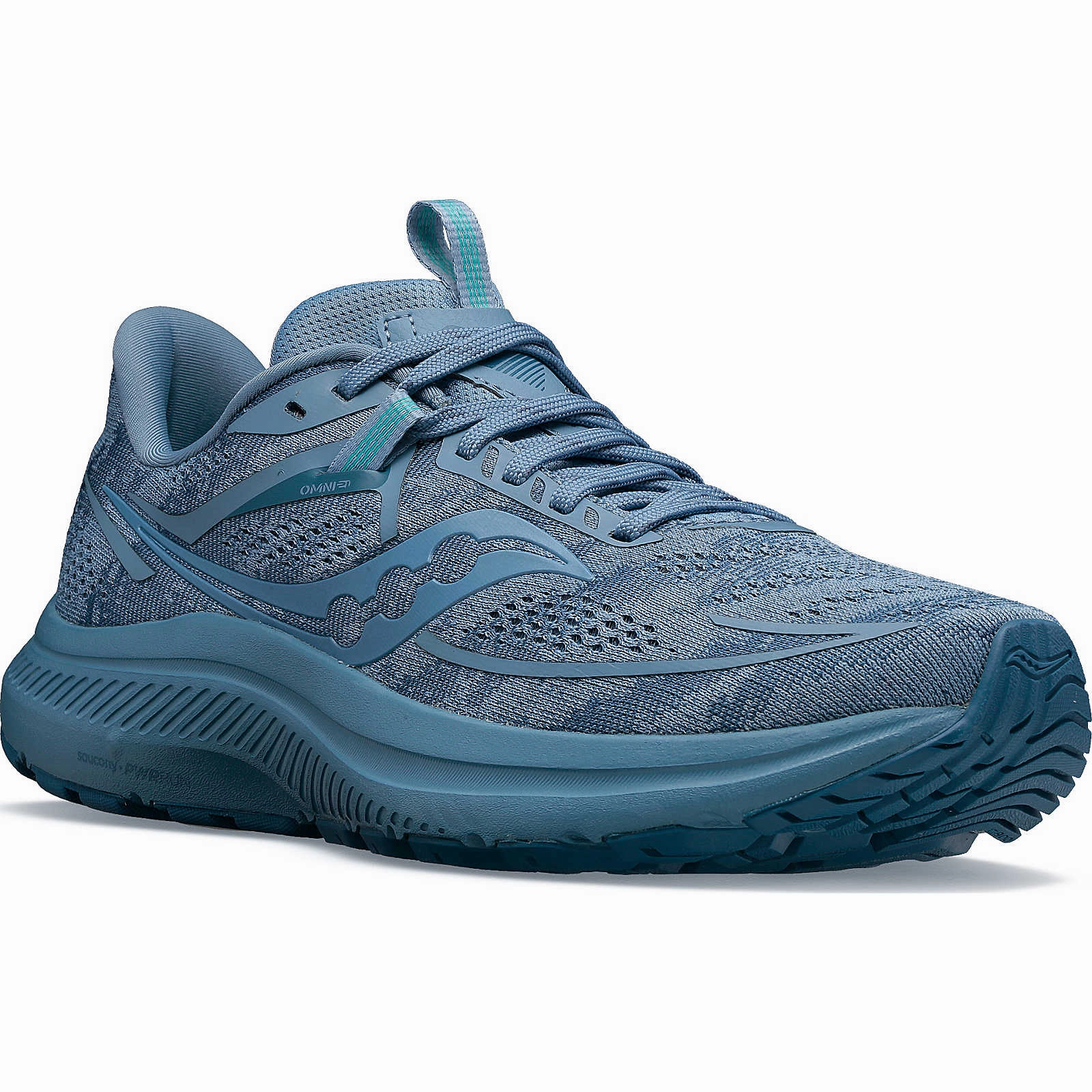 Men's Omni 21 Ultimate Cushion Shoes