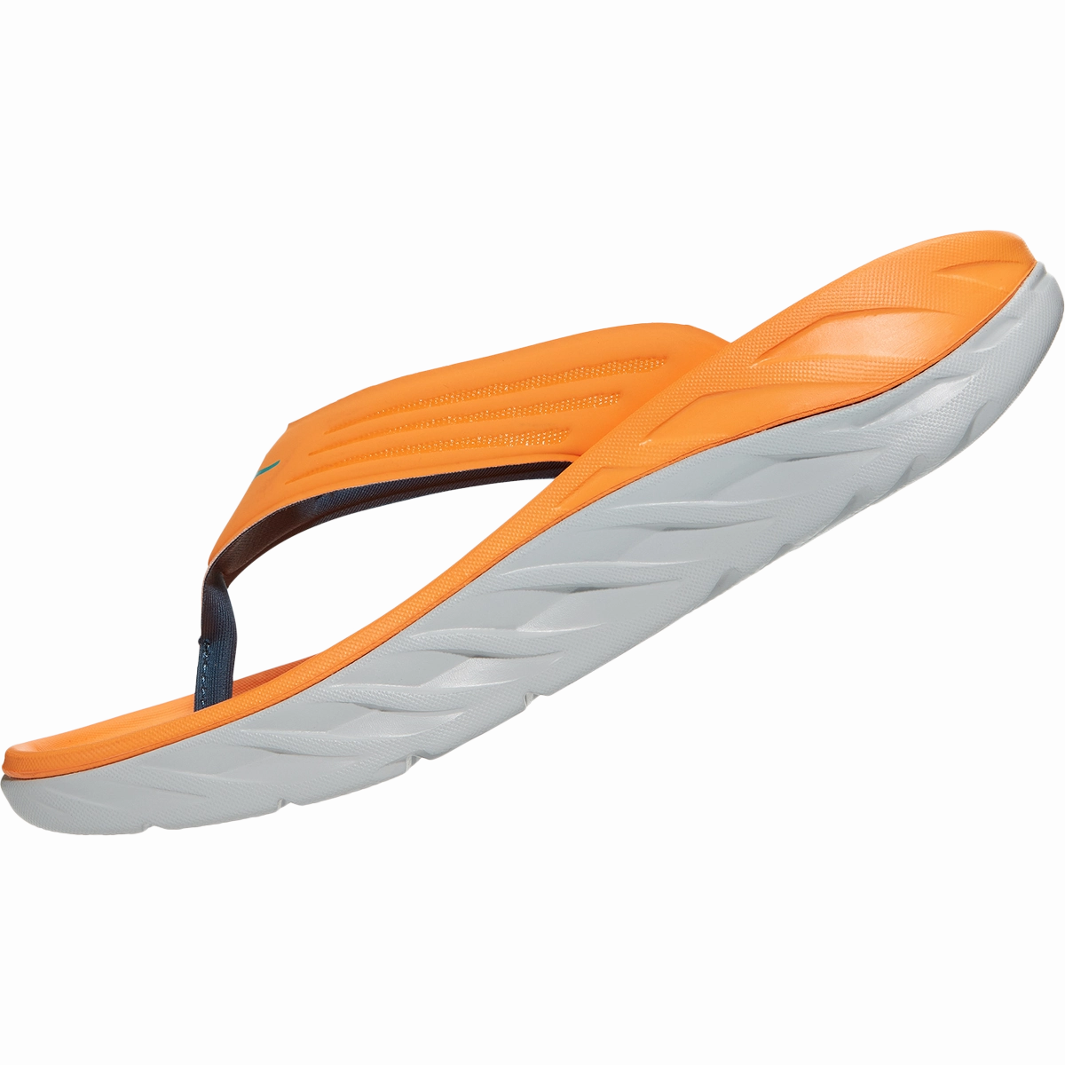 Men's Ora Recovery Flip 2 Designer casual sneakers