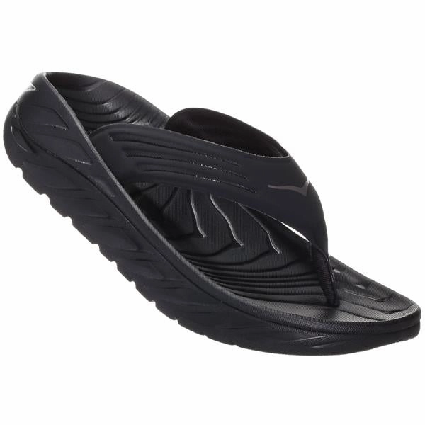 Men's Ora Recovery Flip 2 Designer casual sneakers