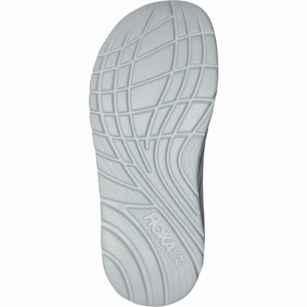 Men's Ora Recovery Flip 2 Designer casual sneakers