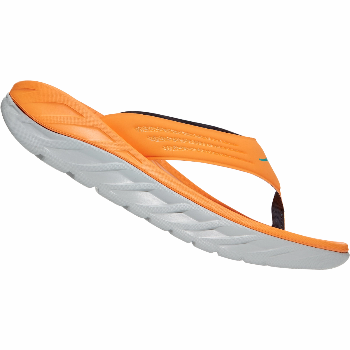 Men's Ora Recovery Flip 2 Designer casual sneakers