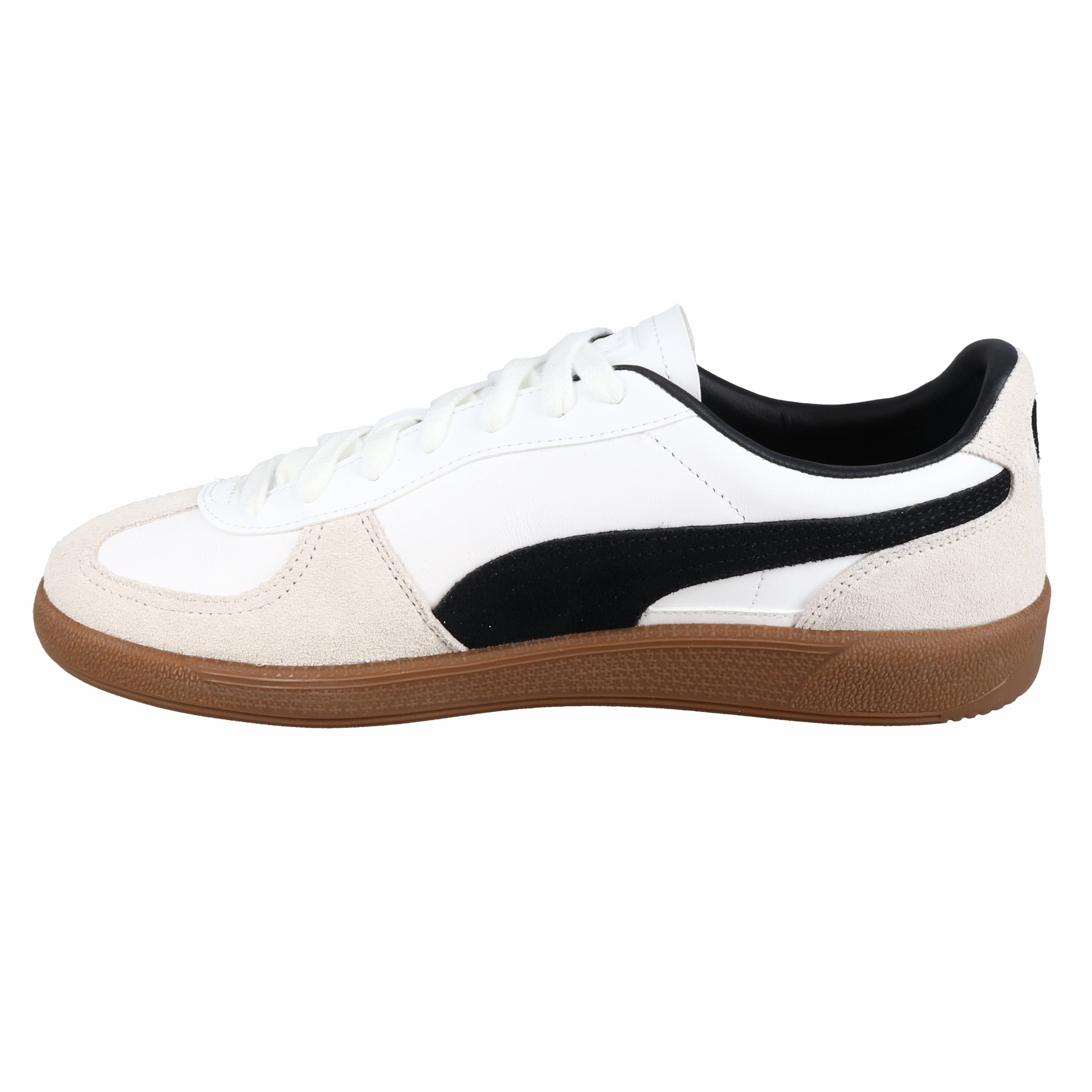 Men's Palermo Leather Everyday Sport Sneakers