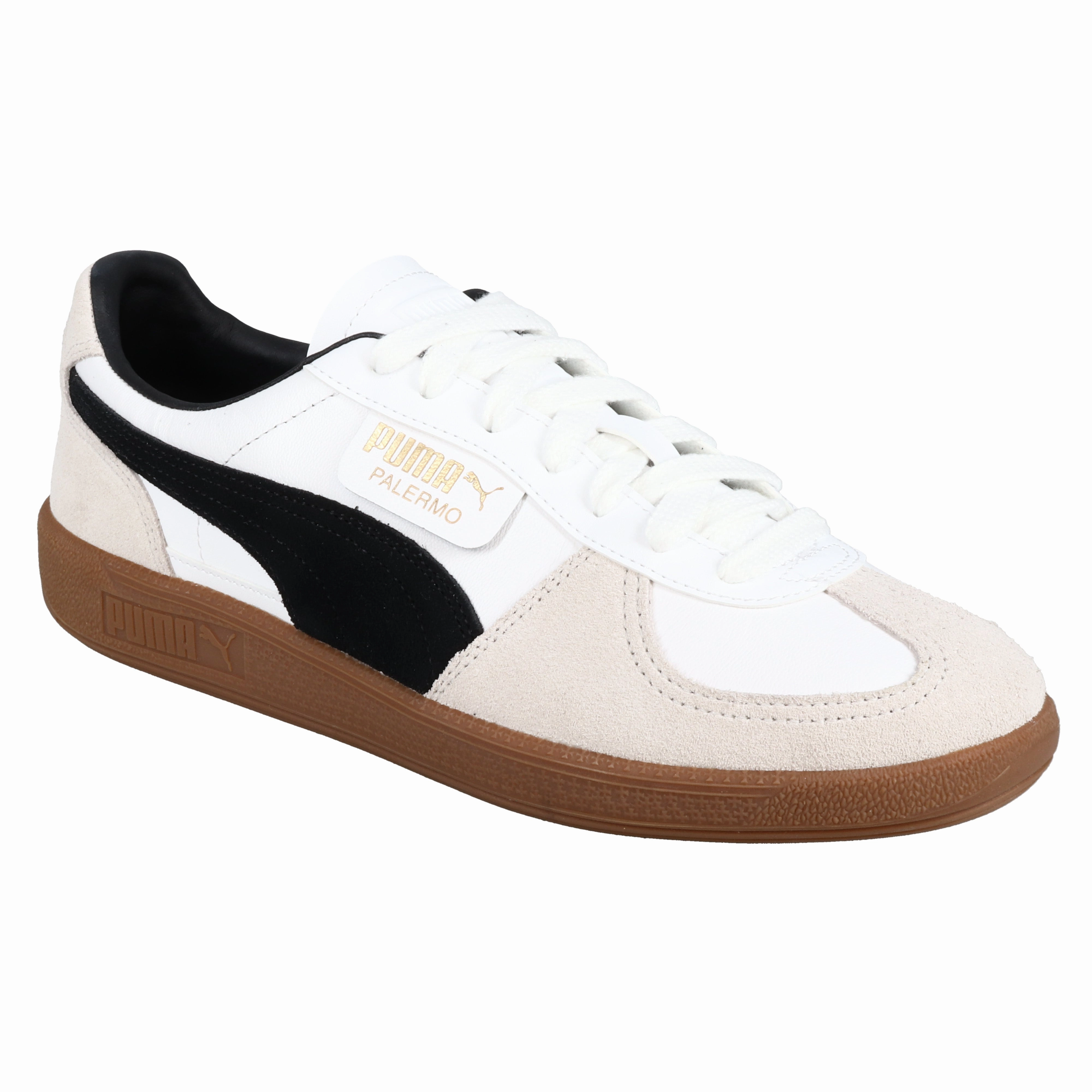 Men's Palermo Leather Everyday Sport Sneakers