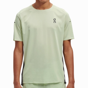 Men's Performance T On breathable road shoes with sleek design