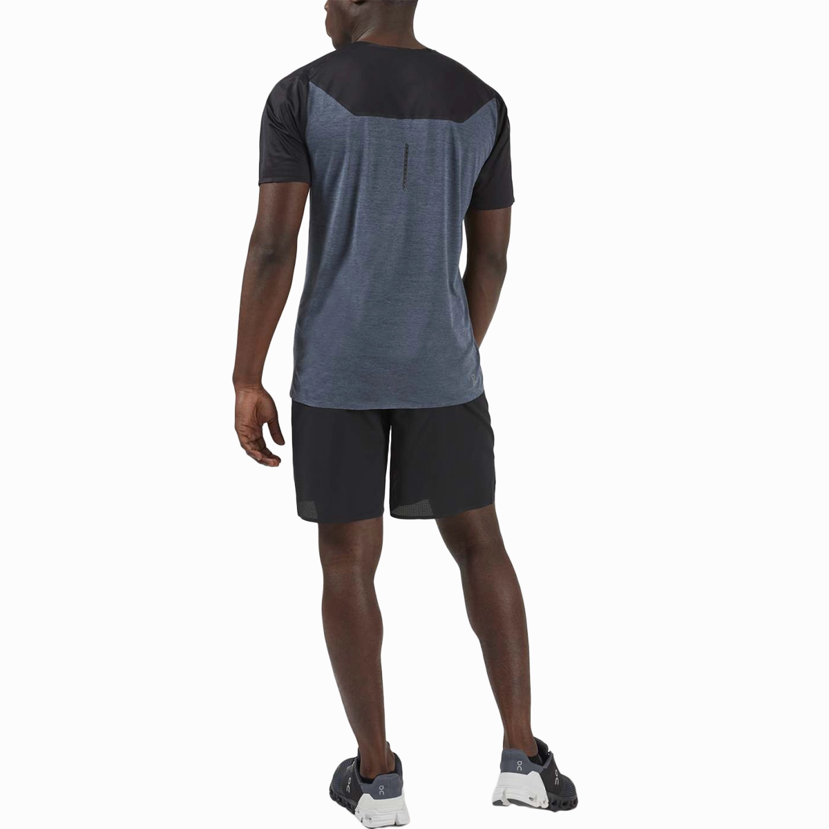 Men's Performance T On versatile athletic shoe designs