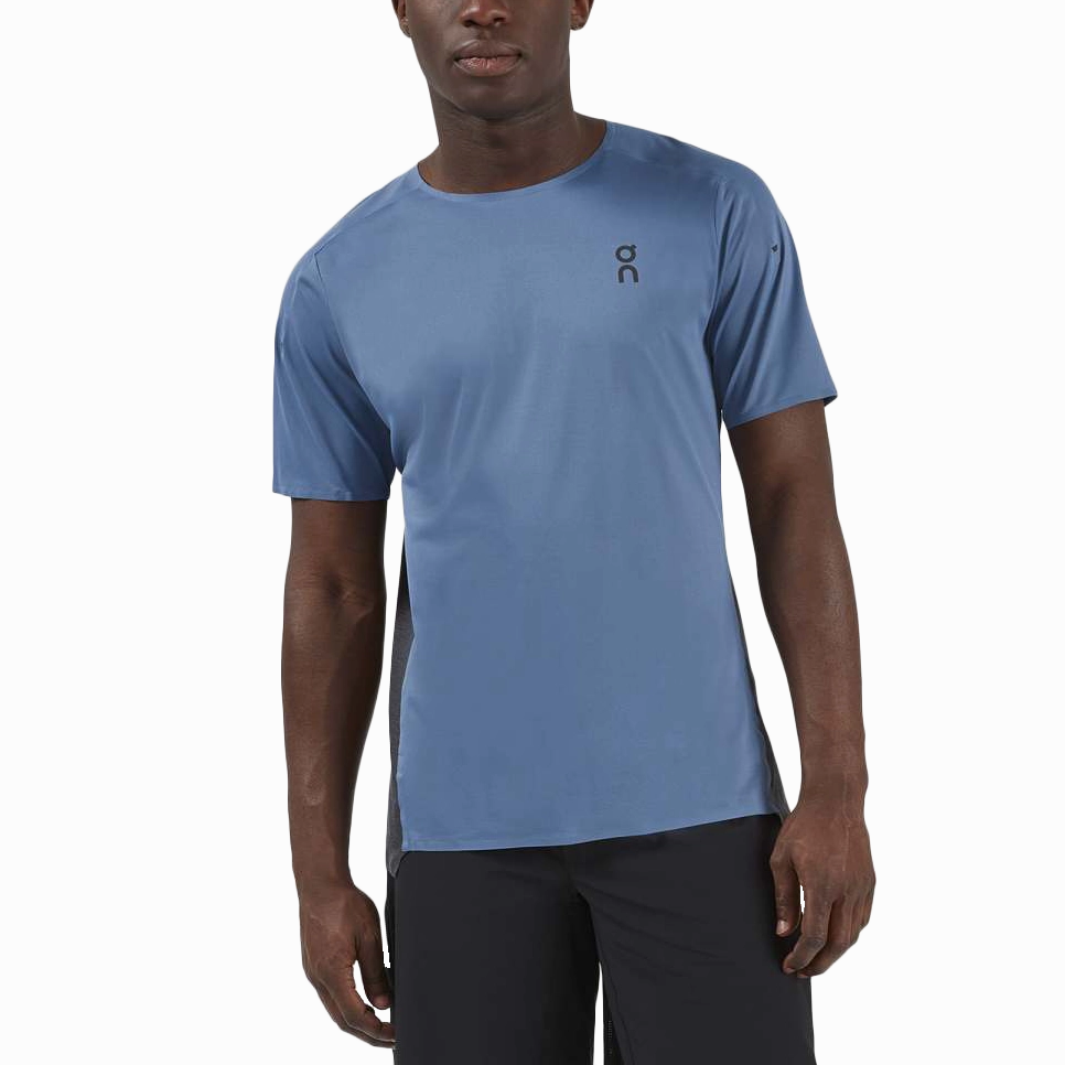 Men's Performance T On versatile athletic shoe designs