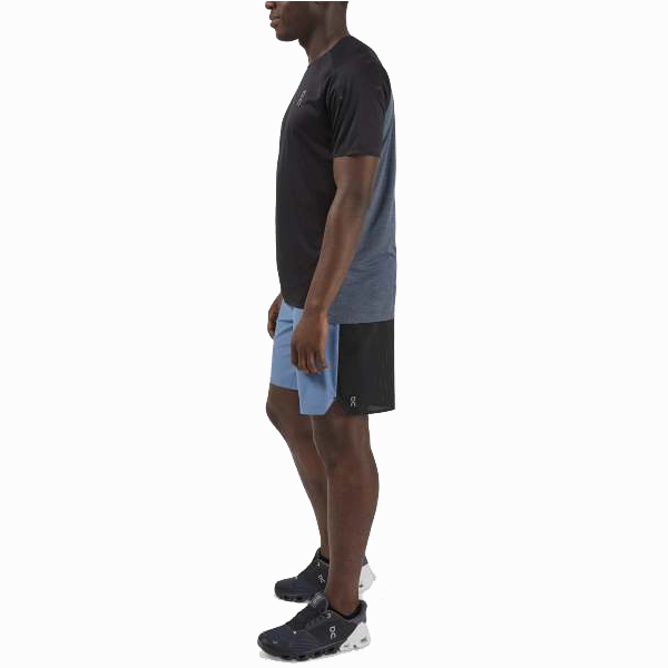 Men's Performance T On versatile athletic shoe designs