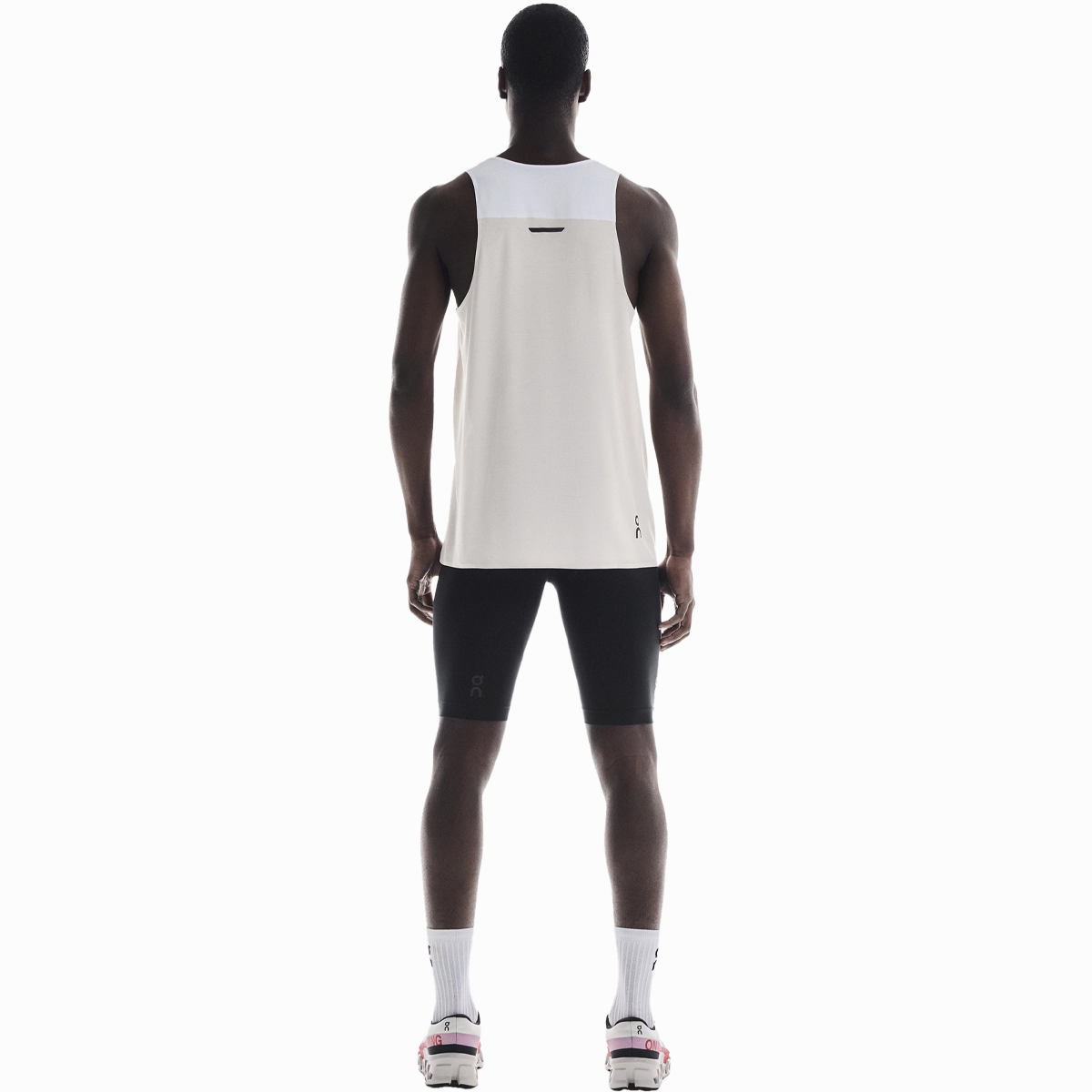 Men's Performance Tank On versatile athletic shoe designs