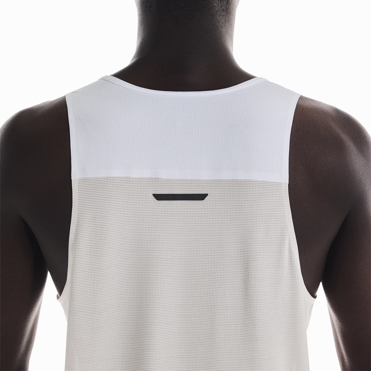 Men's Performance Tank On versatile athletic shoe designs