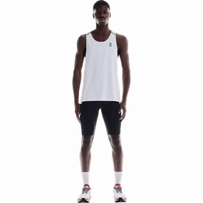 Men's Performance Tank On breathable road shoes with sleek design