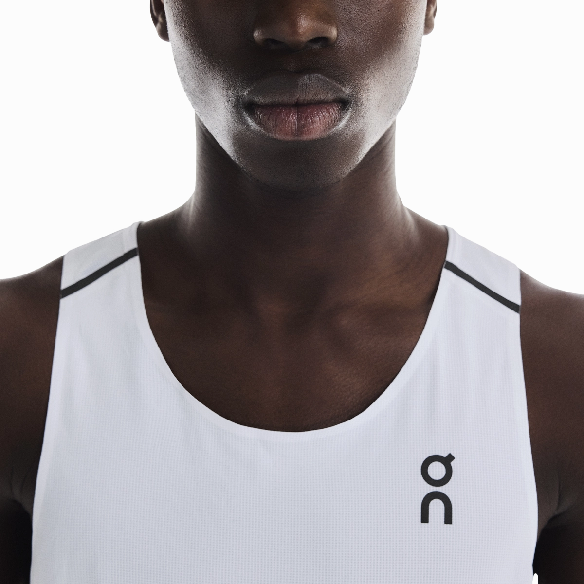 Men's Performance Tank On versatile athletic shoe designs
