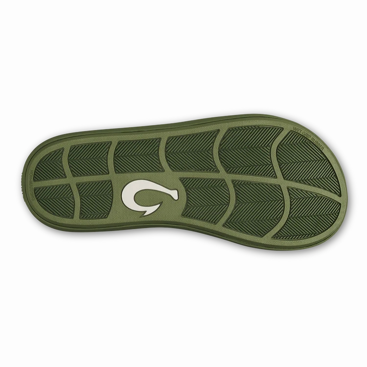 Men's Pili Support Foam Sandals