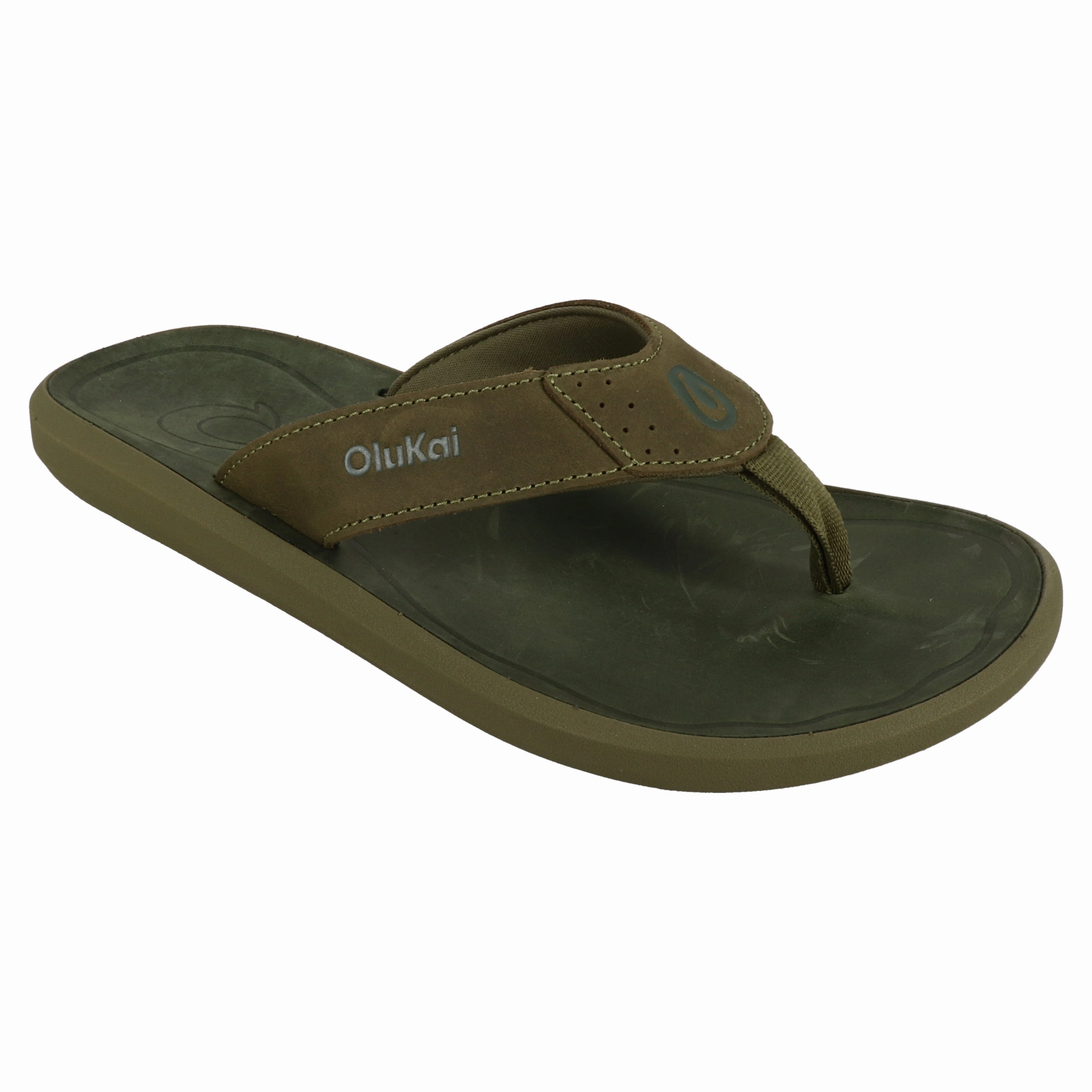 Men's Pili Support Foam Sandals