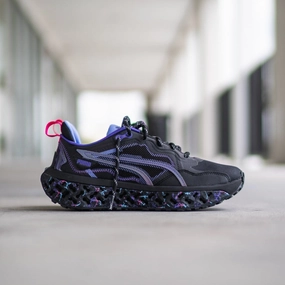 Men's Puma XETIC Sculpt Electric Storm (Puma Black/Ravish) Puma trendy footwear styles