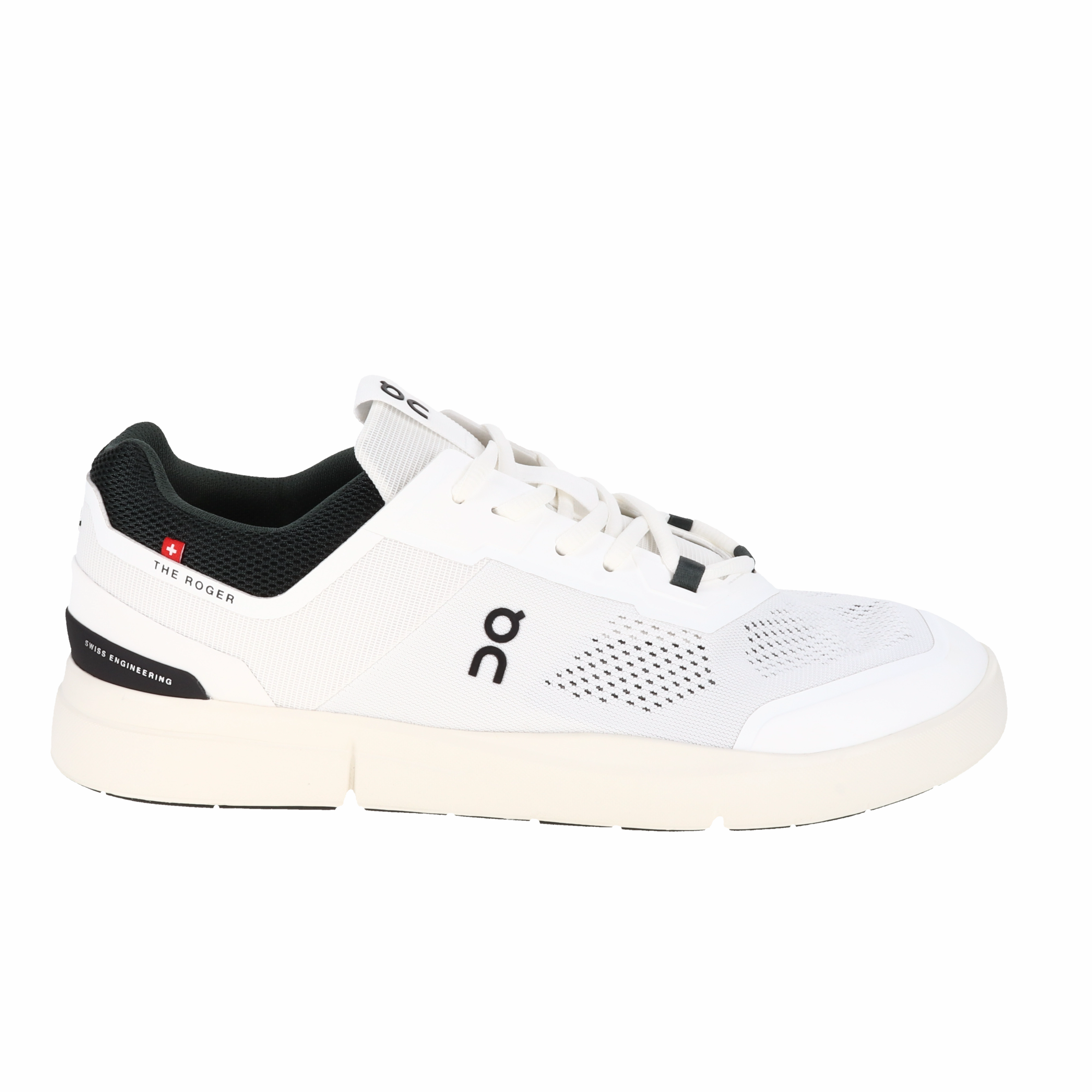 Men's Roger Spin On Running shoe styles