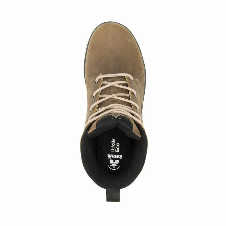 Men's Spencer Mid Weatherproof Winter Boots