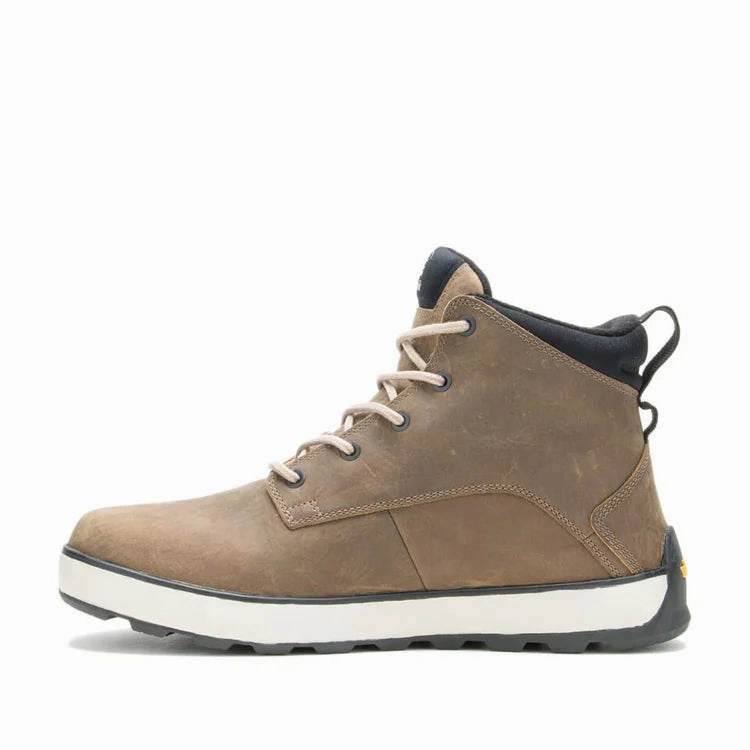 Men's Spencer Mid Weatherproof Winter Boots