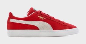 Men's Suede Classic XXI Puma footwear designs