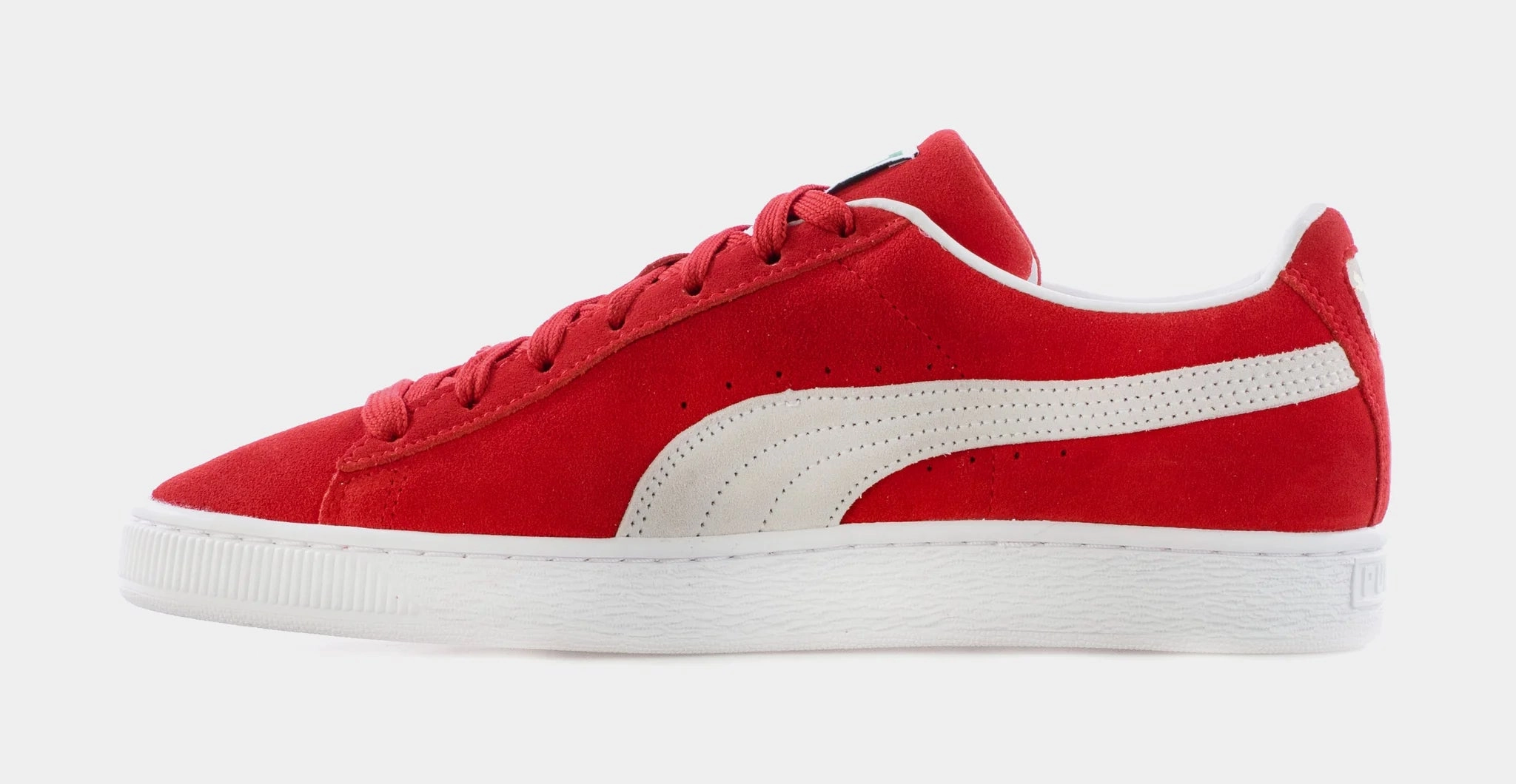 Men's Suede Classic XXI Everyday Sport Sneakers