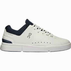 Men's The Roger Advantage On breathable road shoes with sleek design