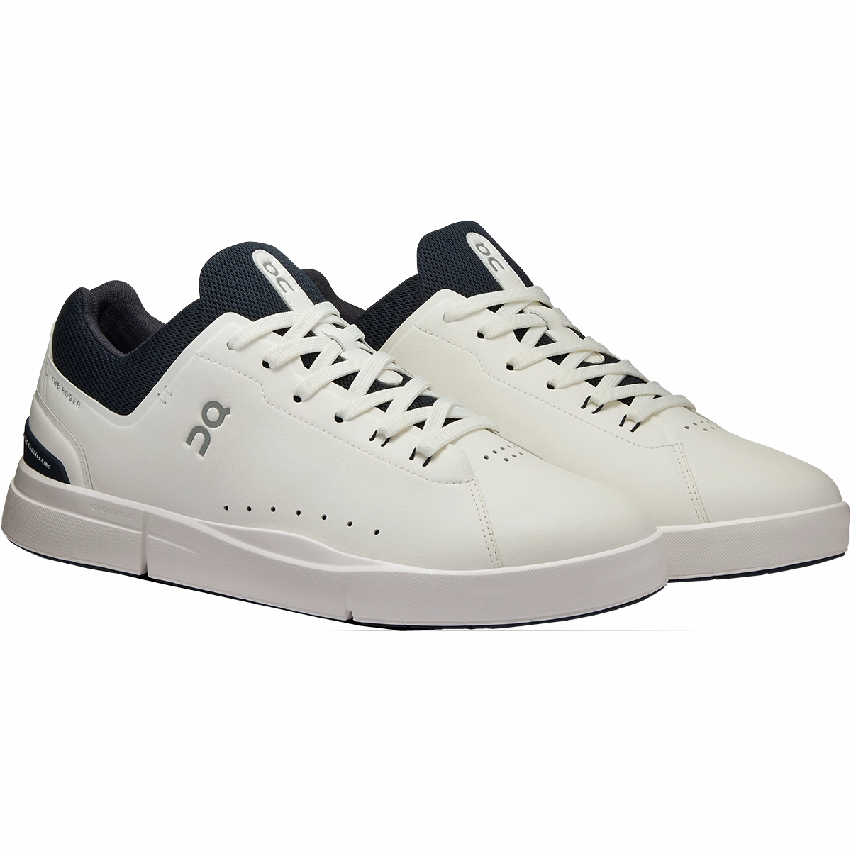 Men's The Roger Advantage On versatile athletic shoe designs