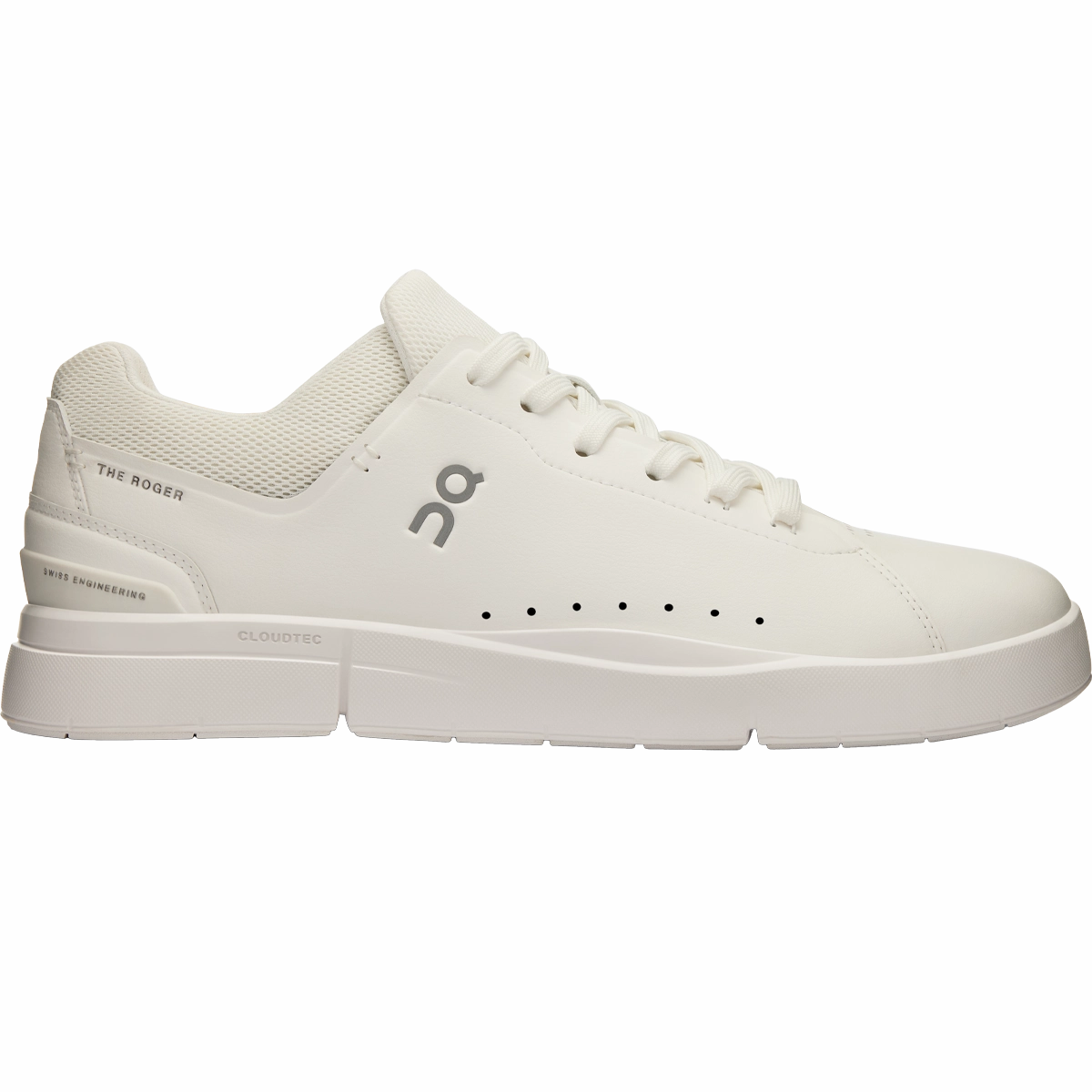 Men's The Roger Advantage On versatile athletic shoe designs